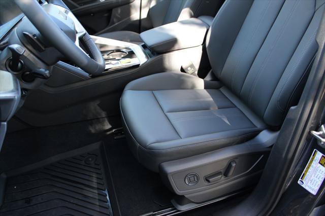 Certified 2025 Audi Q5 Premium w/ Premium Plus AWD/4WD image 25
