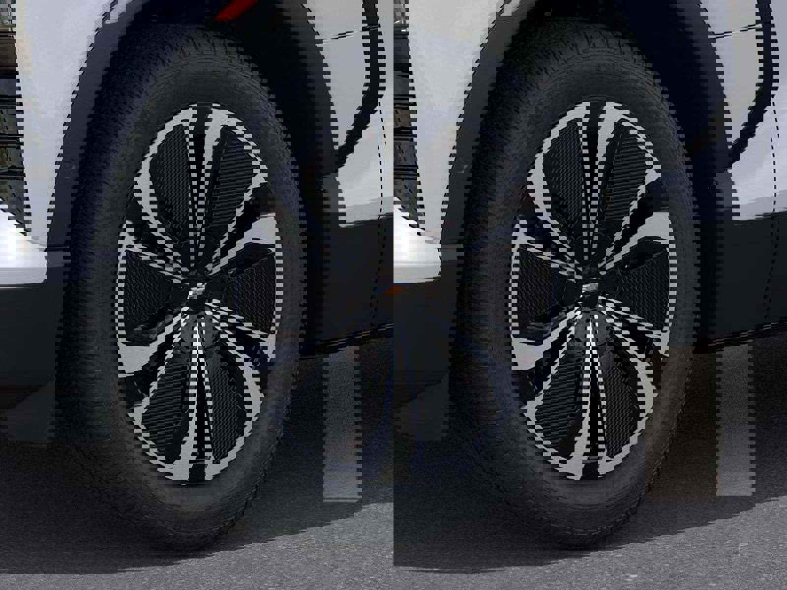 New 2025 Chevrolet Blazer EV LT w/ Super Cruise Package image 9