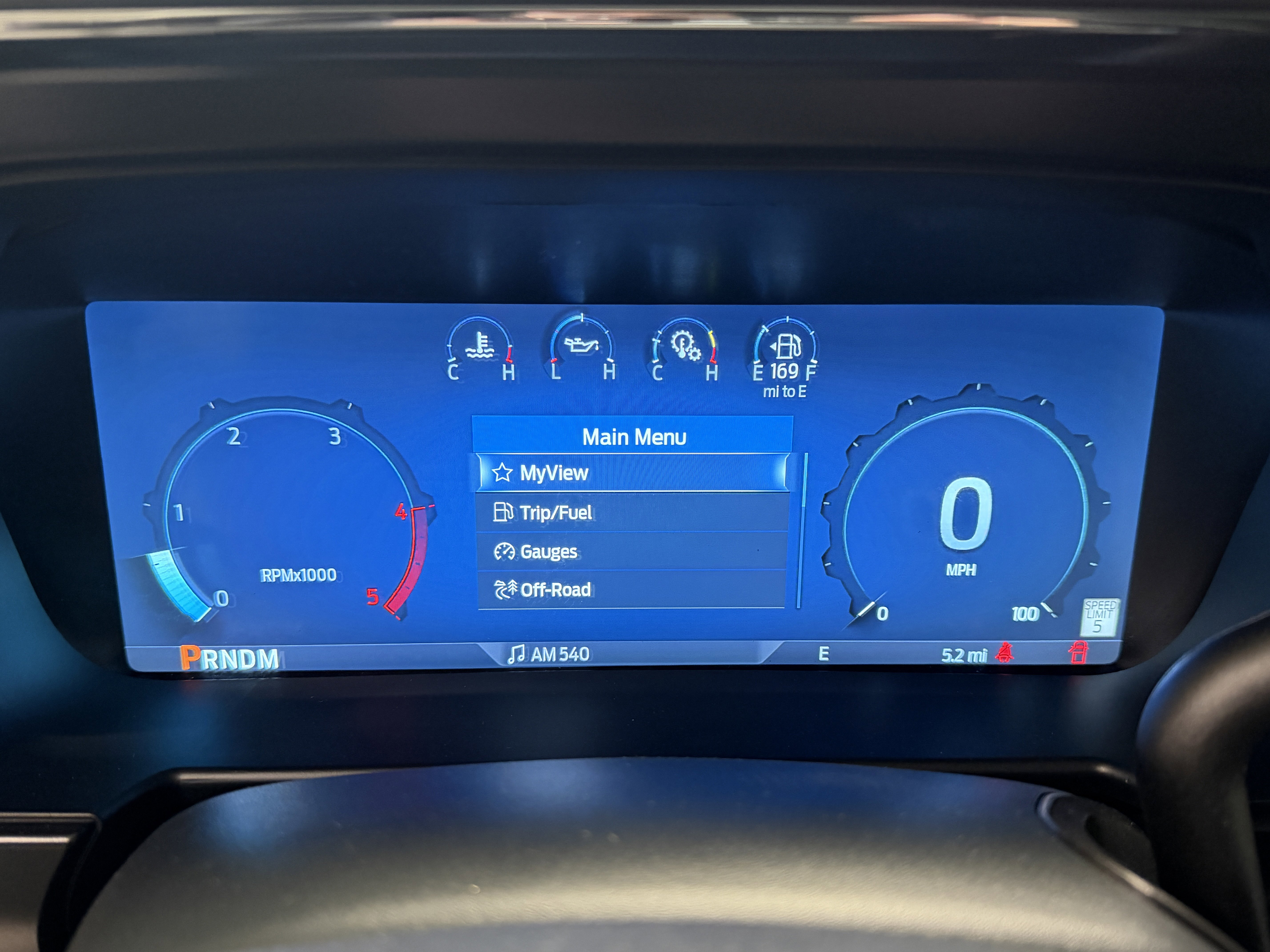 New 2026 Ford F250 Lariat w/ Black Appearance Package image 21