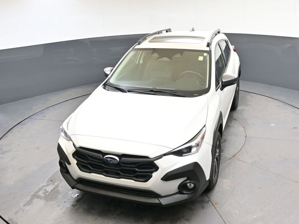 Used 2024 Subaru Crosstrek 2.0i Premium image 46
