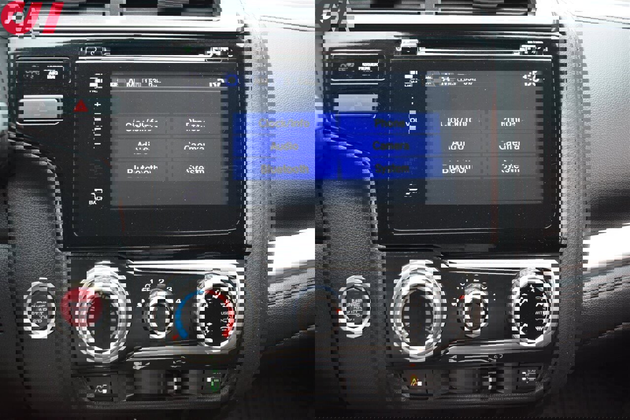 Used 2016 Honda Fit EX image 17