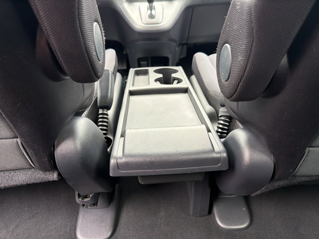 Used 2008 Honda CR-V LX image 21