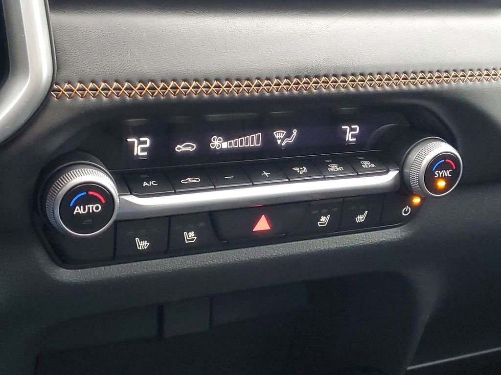 New 2026 MAZDA CX-50 AWD 2.5 Hybrid w/ Cargo Package image 27