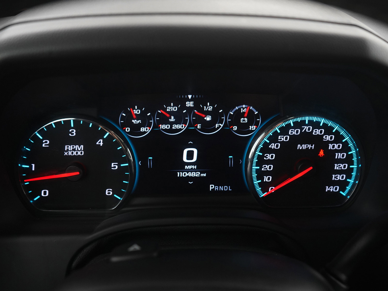Used 2019 Chevrolet Suburban Premier AWD/4WD image 28