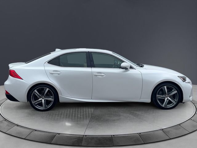 Used 2018 Lexus IS 300 AWD w/ Comfort Package image 6