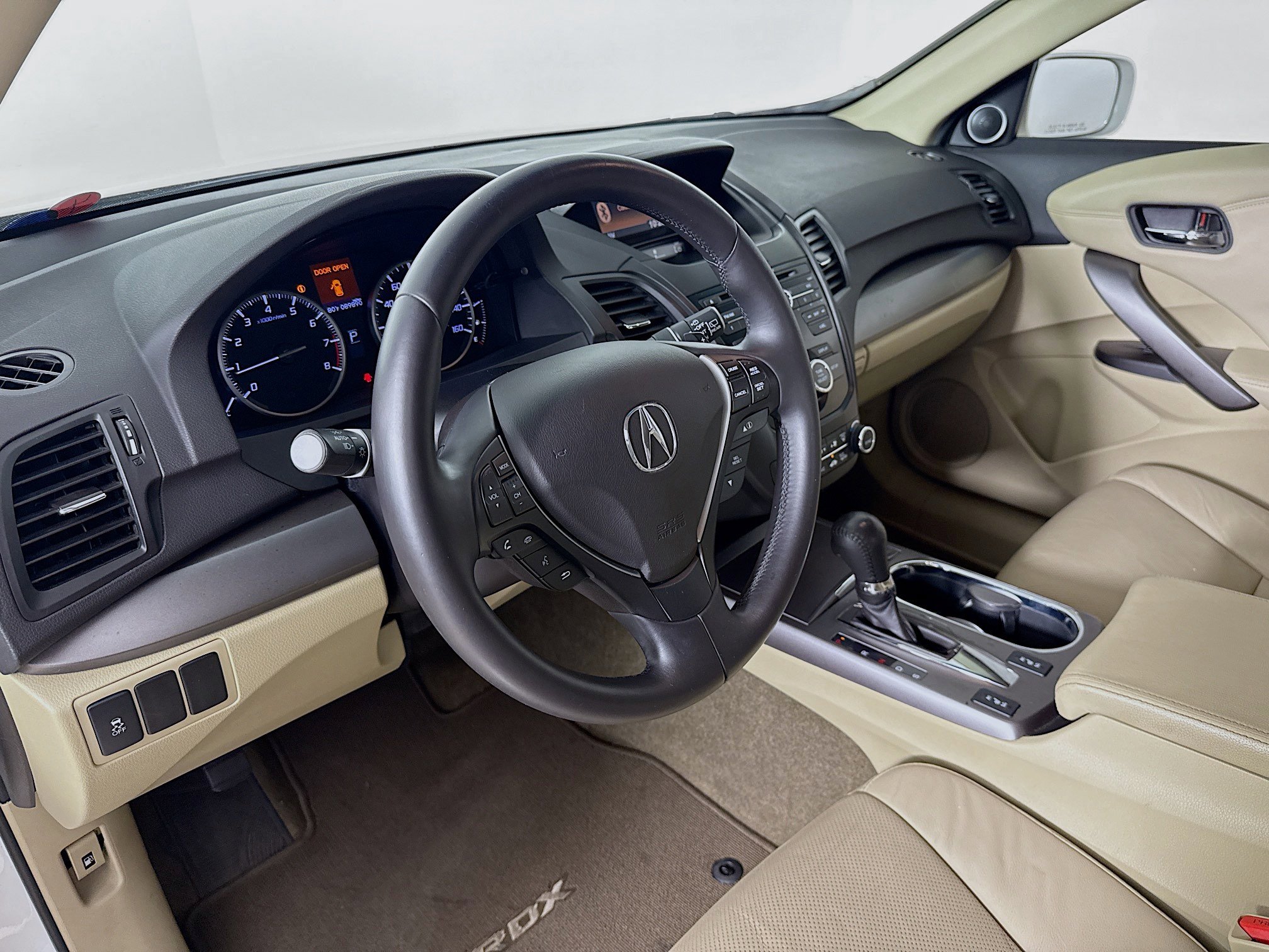Used 2015 Acura RDX FWD image 8