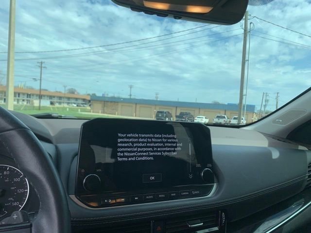 Used 2023 Nissan Rogue SL w/ SL Premium Package image 22