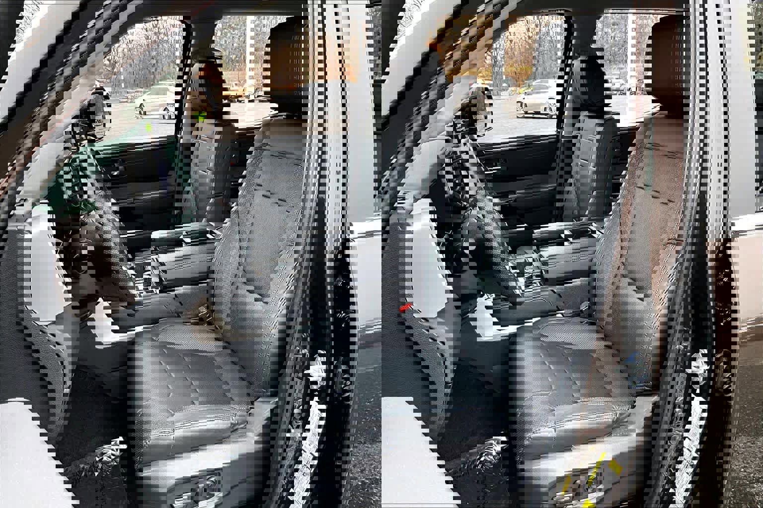 Used 2024 Toyota Tundra Limited image 8