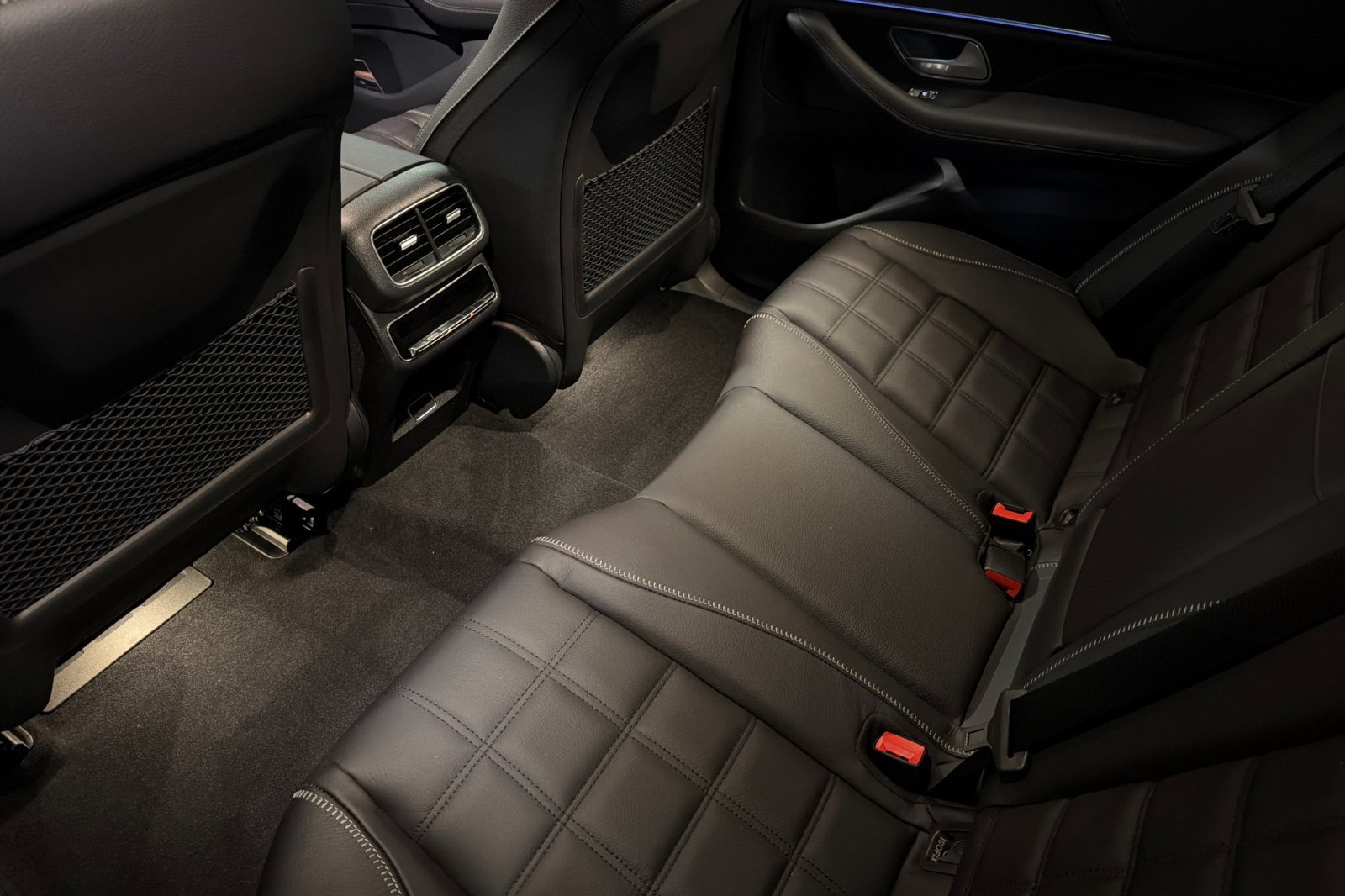 New 2027 Mercedes-Benz GLE 450 4MATIC image 11