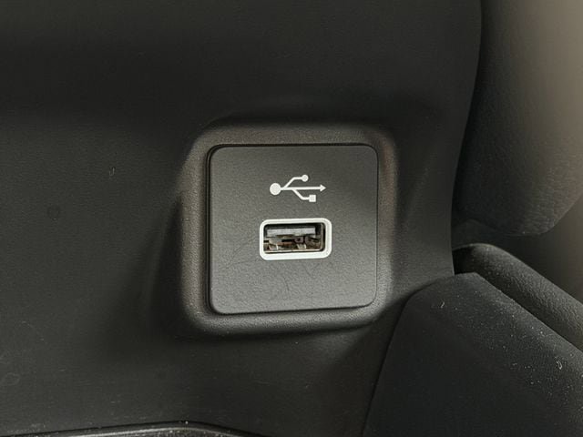 Used 2025 Honda HR-V LX image 20