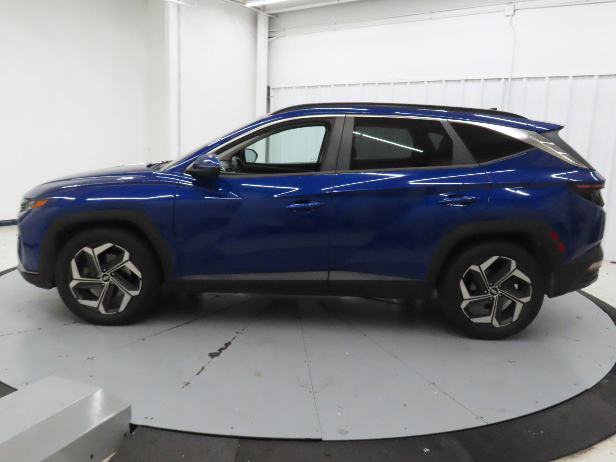 Used 2022 Hyundai Tucson SEL w/ Convenience + Premium Package FWD image 7