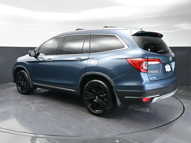 Used 2022 Honda Pilot Touring image 7