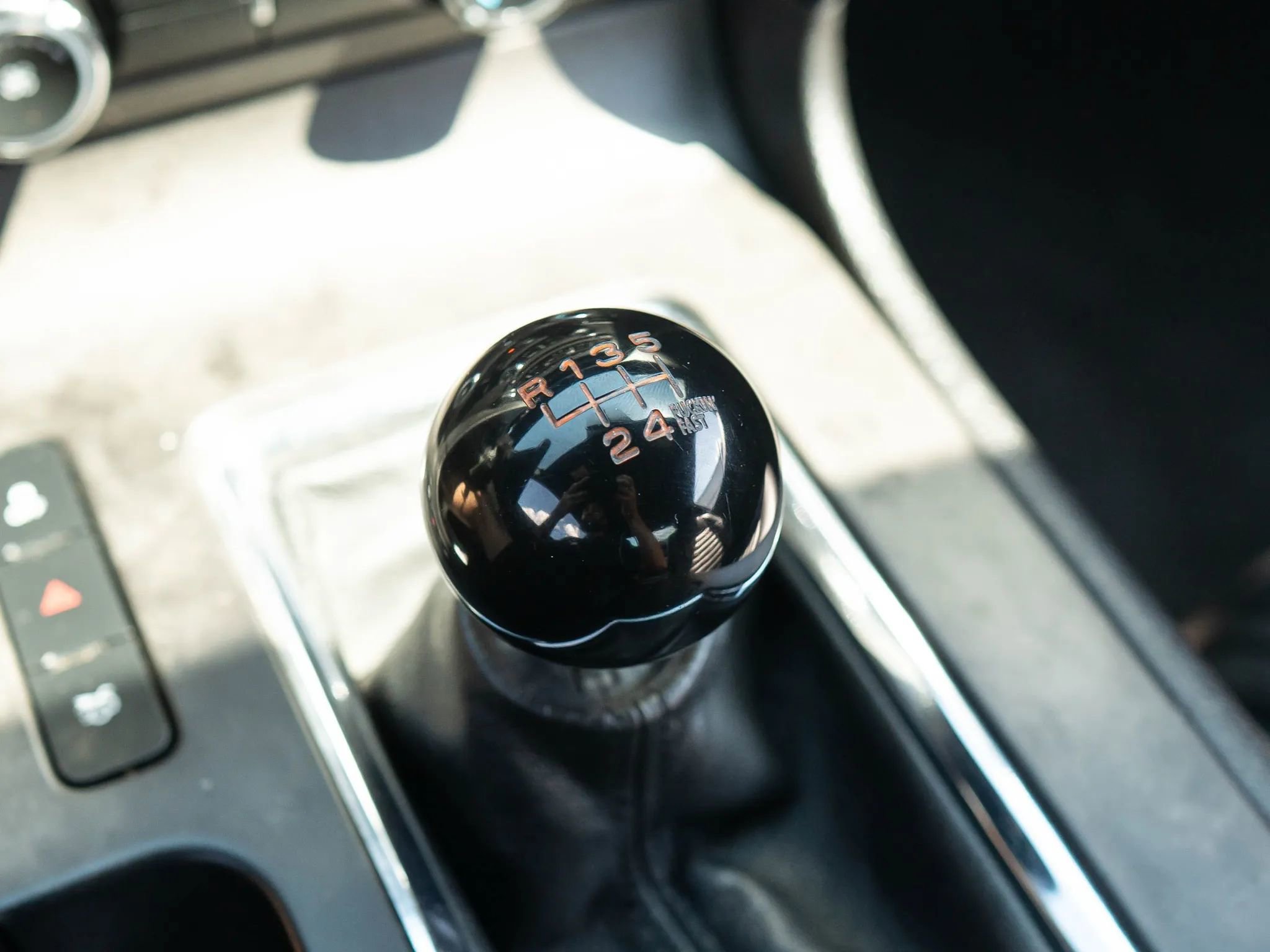 Used 2012 Ford Mustang GT w/ Brembo Brake Pkg image 19