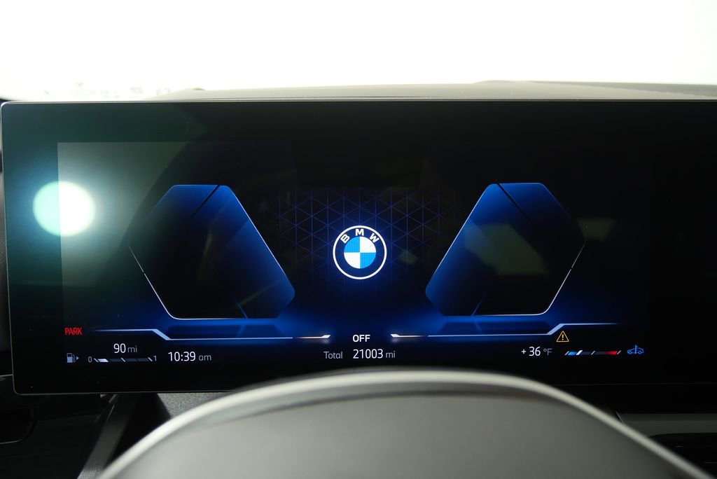 Certified 2025 BMW 530i image 22