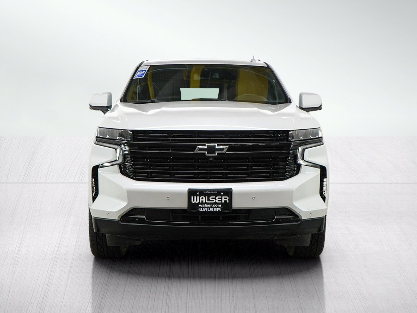 Used 2023 Chevrolet Suburban RST w/ Luxury Package AWD/4WD image 8