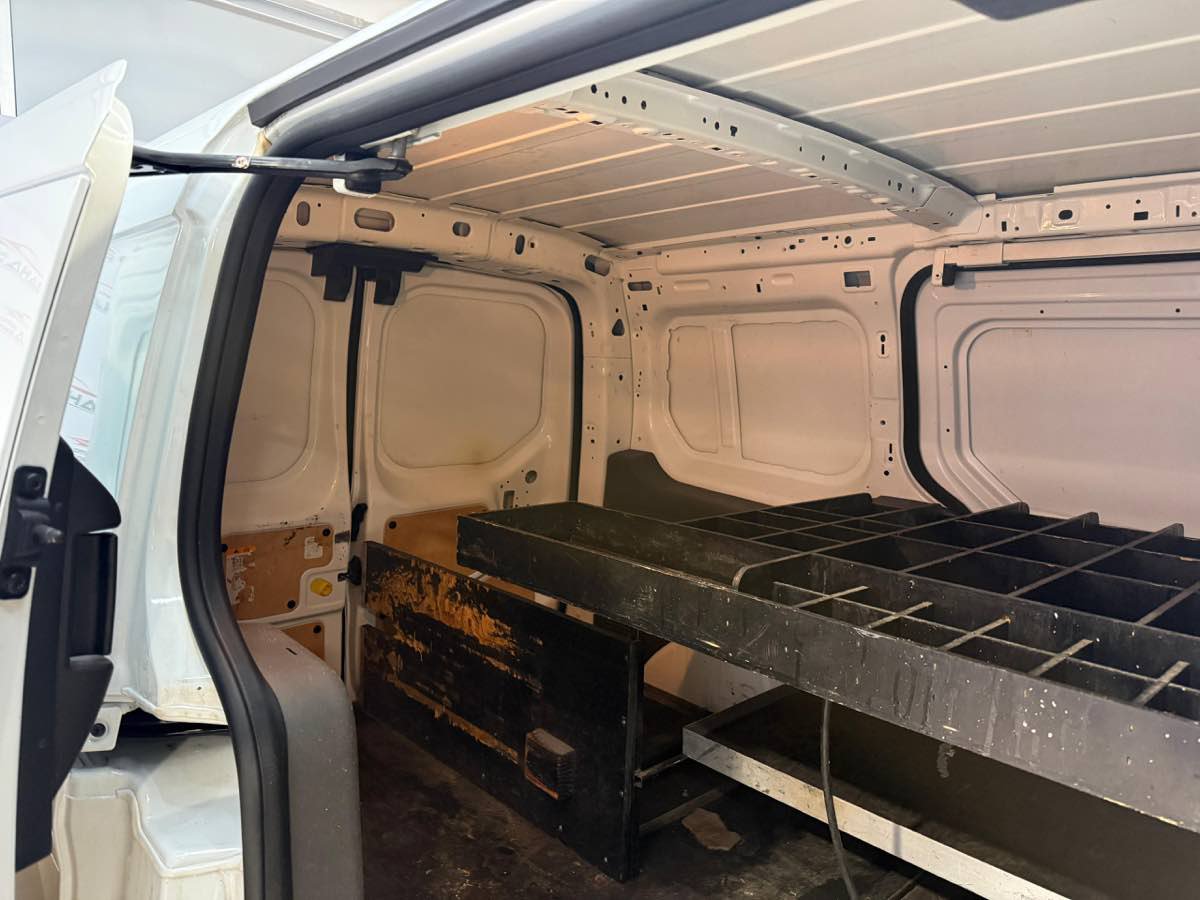 Used 2021 Ford Transit Connect XL FWD image 41