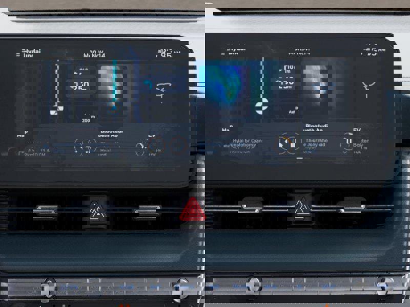 New 2026 Hyundai Ioniq 5 Limited image 13