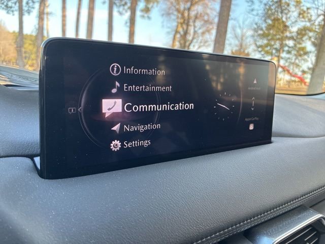 Used 2025 MAZDA CX-5 AWD 2.5 S image 30