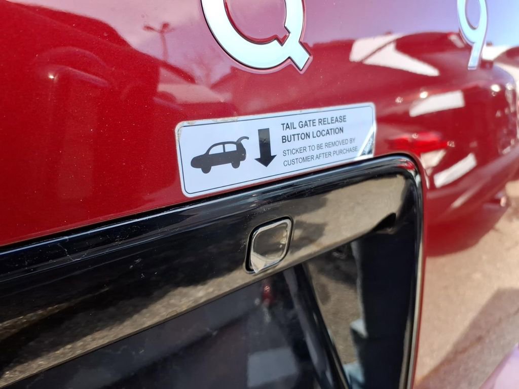 New 2026 Hyundai Ioniq 9 SEL image 8