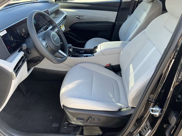 New 2026 Hyundai Tucson SEL image 9