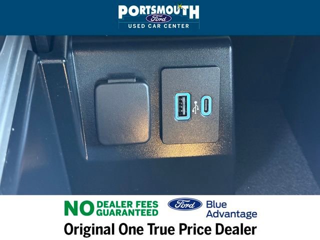 Certified 2022 Ford Explorer XLT w/ Equipment Group 202A image 14