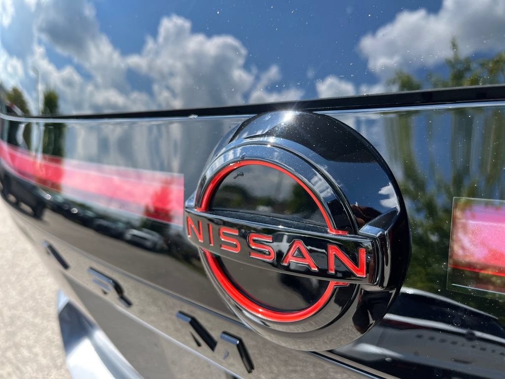 Used 2026 Nissan Armada PRO-4X AWD/4WD image 43