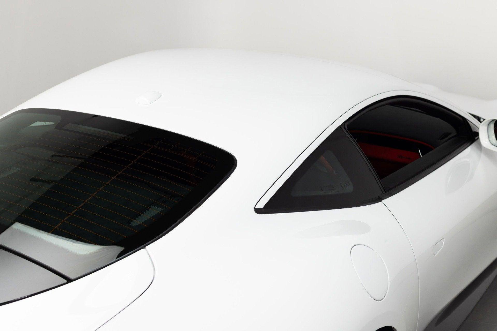 Certified 2024 Ferrari Roma image 35