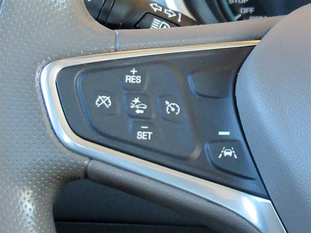 Used 2021 Chevrolet Malibu LT FWD image 19