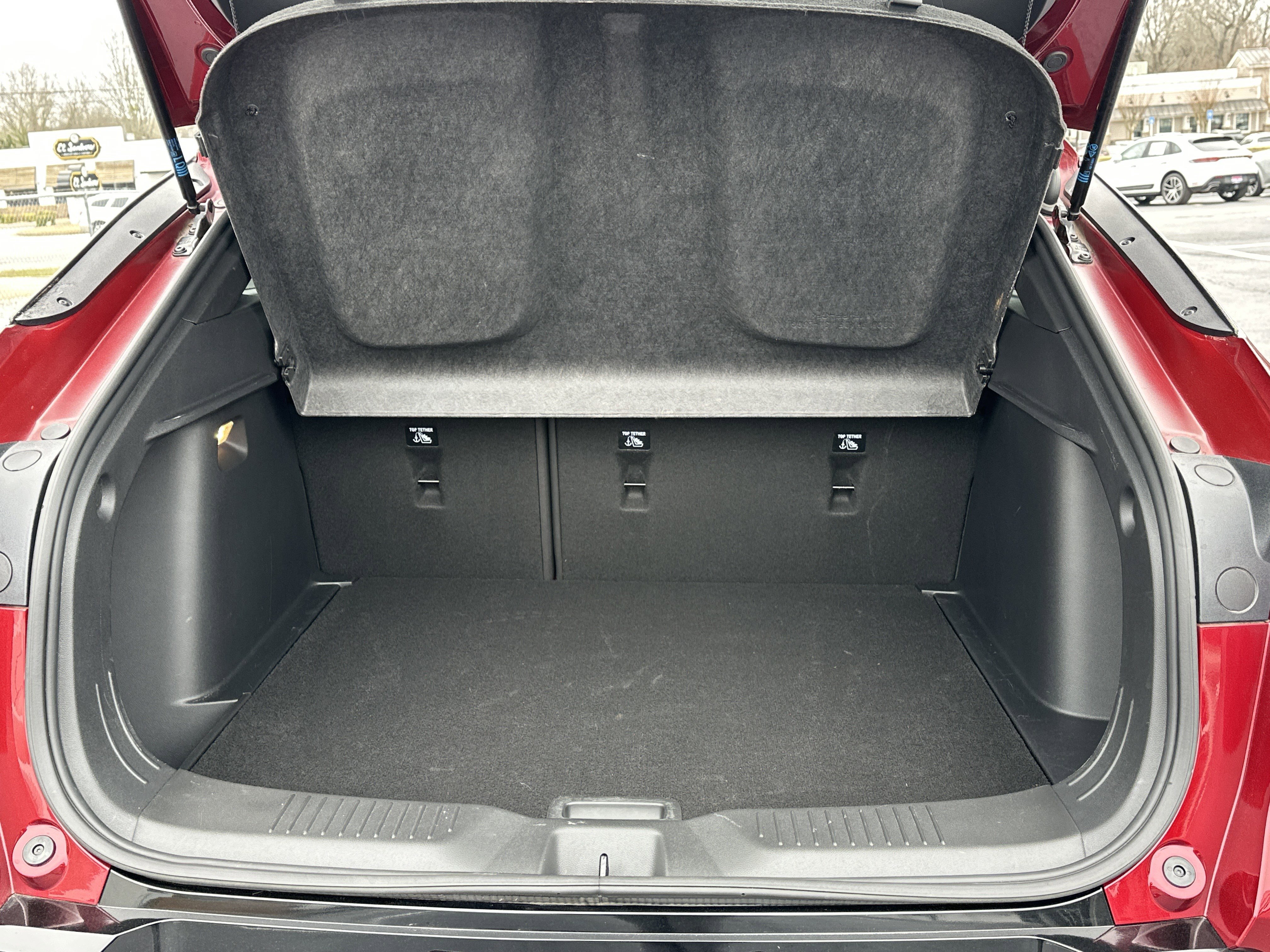 Used 2024 Buick Envista Sport Touring image 14