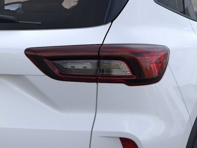 New 2026 Ford Escape ST-Line w/ Tech Pack #1 FWD image 21
