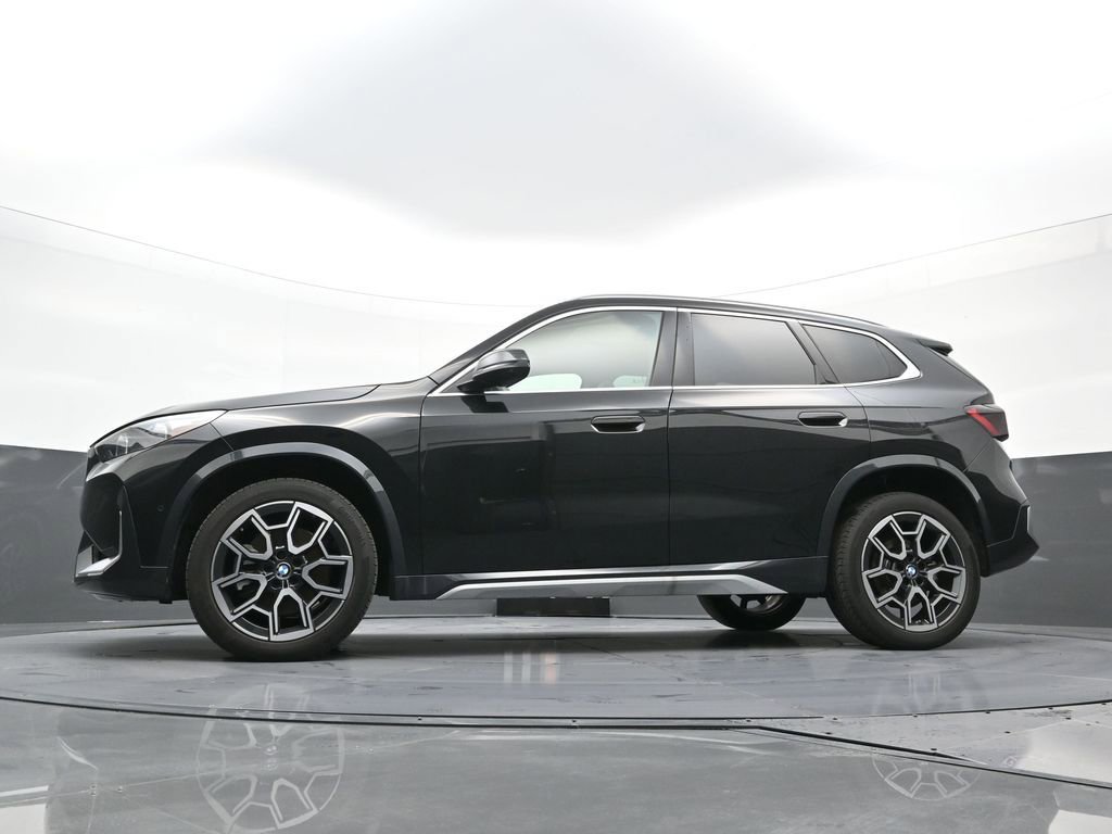 New 2025 BMW X1 xDrive28i w/ Technology Package image 25