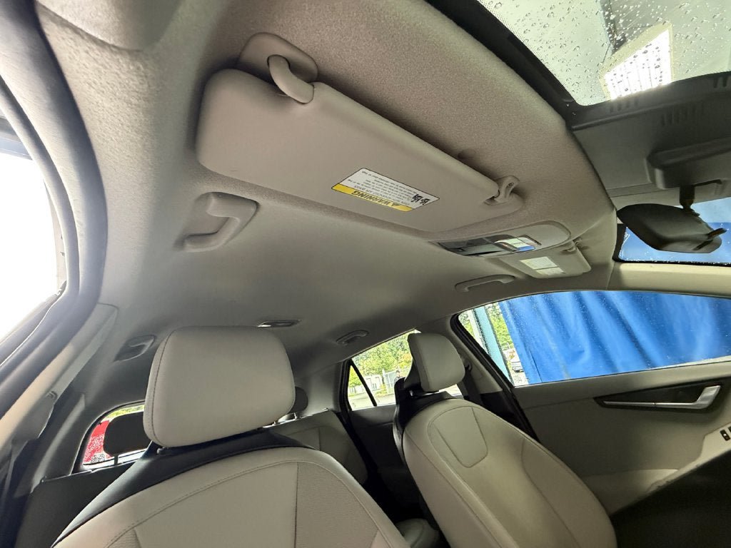 Used 2023 Kia Niro Wind FWD image 28