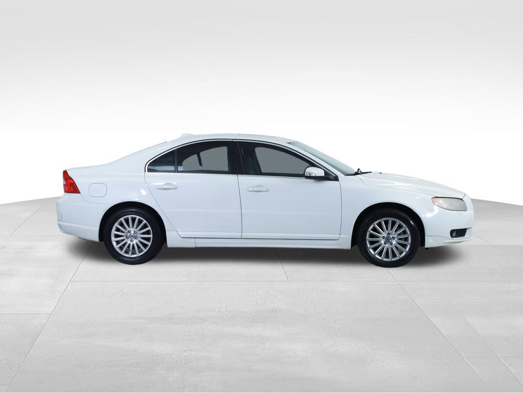 Used 2007 Volvo S80 3.2 FWD image 13