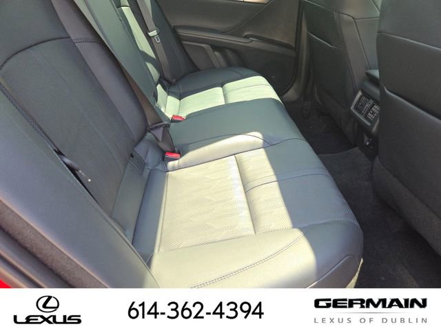 Used 2025 Toyota Camry XSE image 36