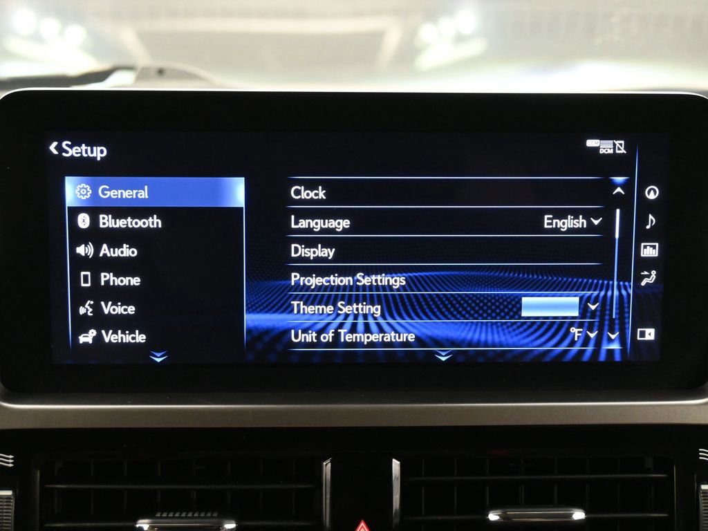 Used 2023 Lexus GX 460 Premium w/ Premium Package image 12