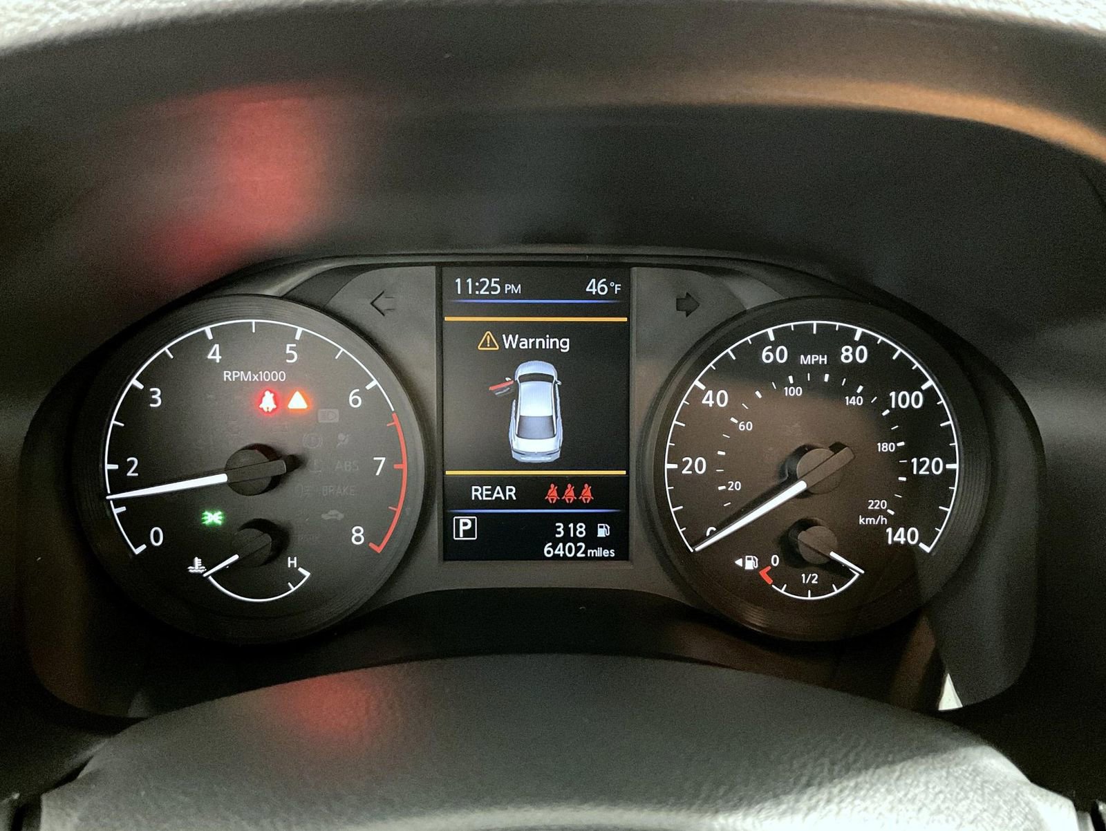 Certified 2025 Nissan Altima 2.5 S FWD image 12