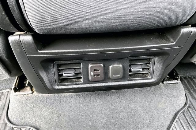 Used 2023 Chevrolet Silverado 2500 LT w/ Convenience Package image 11