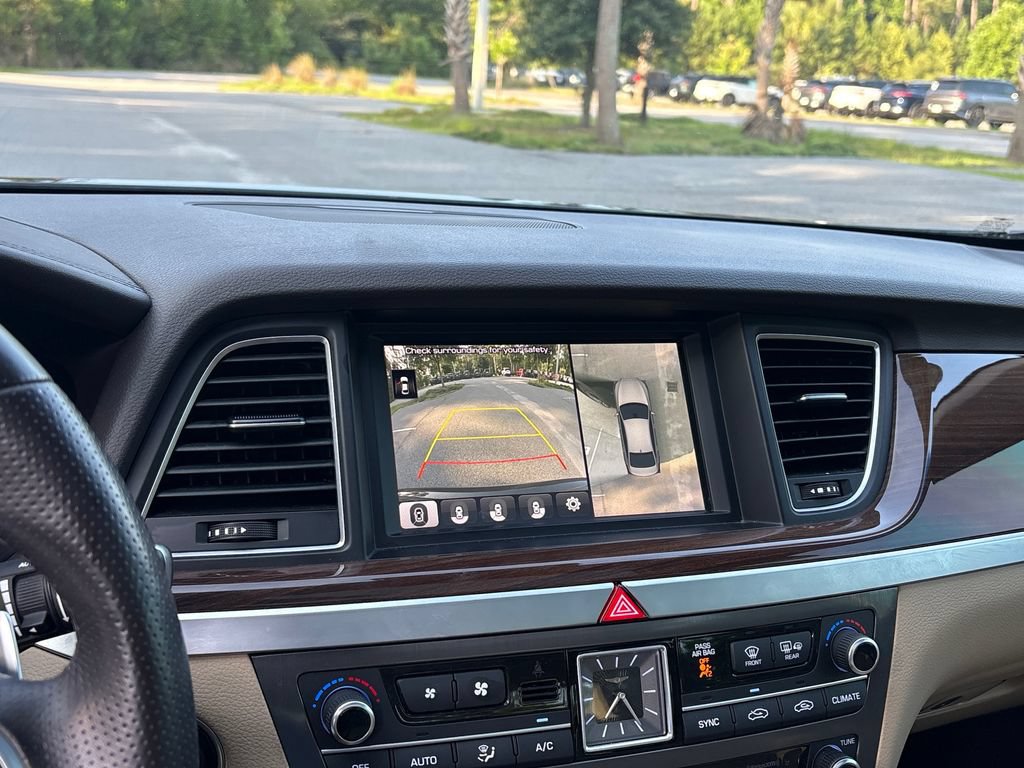 Used 2020 Genesis G80 3.8 w/ Sport Package 02 AWD/4WD image 19