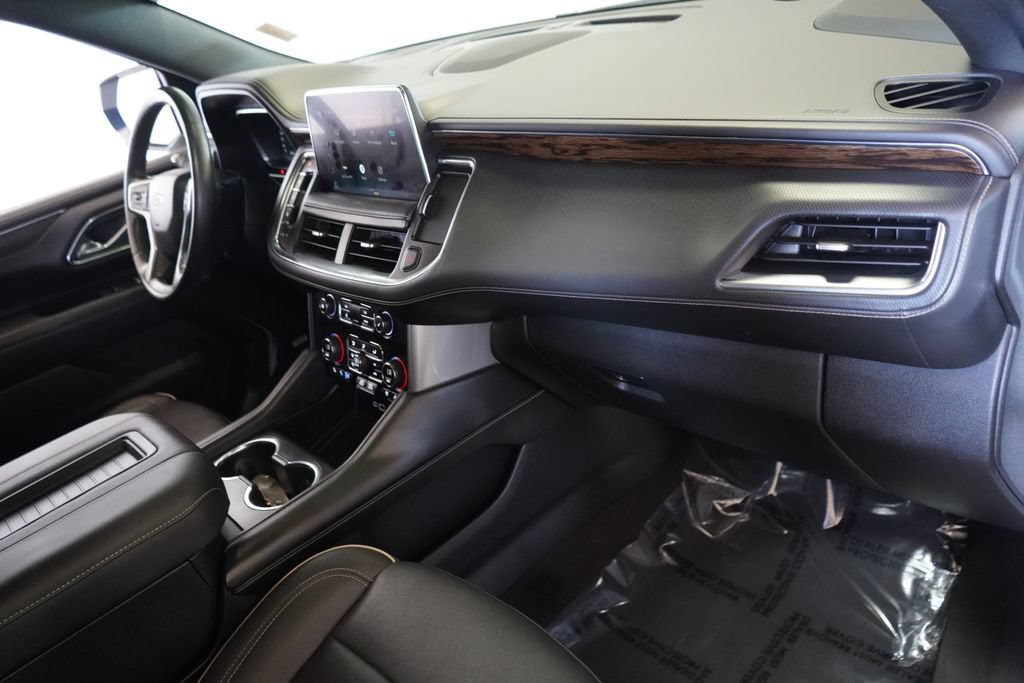 Used 2023 Chevrolet Tahoe Premier RWD image 19