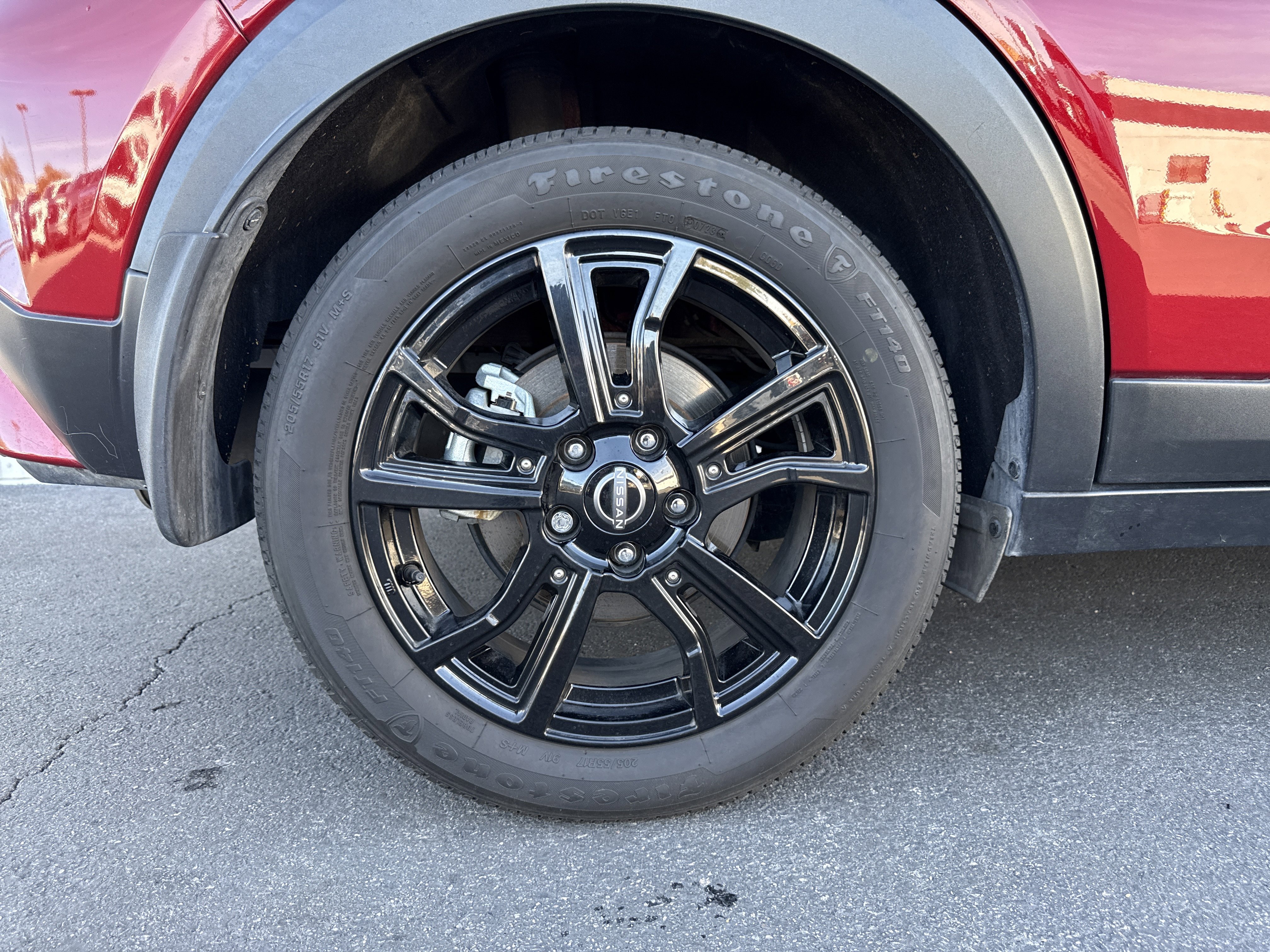 Used 2023 Nissan Kicks SR w/ SR Premium Package image 30