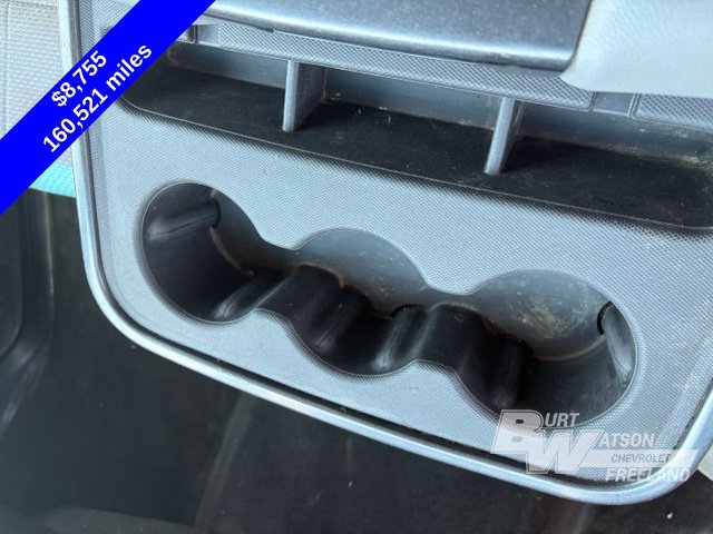 Used 2014 Chevrolet Silverado 1500 W/T w/ Trailering Package RWD image 32