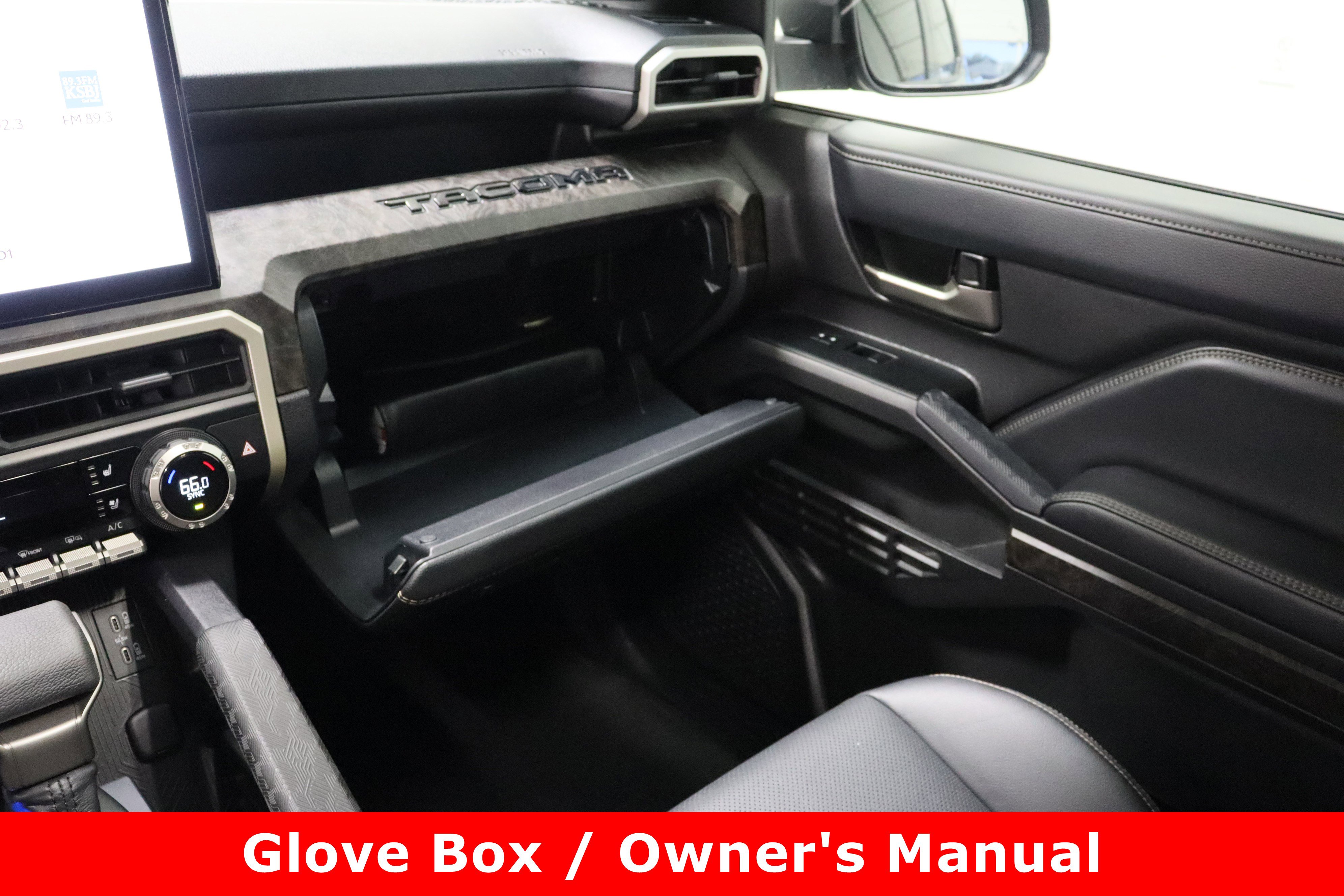 Certified 2025 Toyota Tacoma Limited image 26