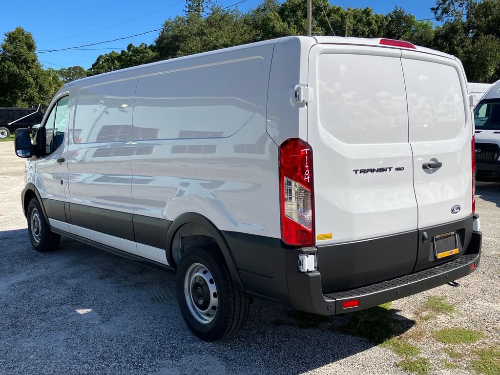New 2026 Ford Transit 150 Low Roof image 10