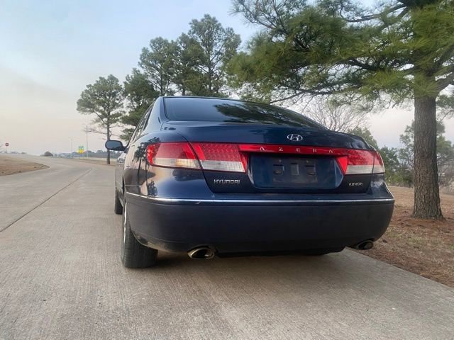 Used 2006 Hyundai Azera Limited image 5