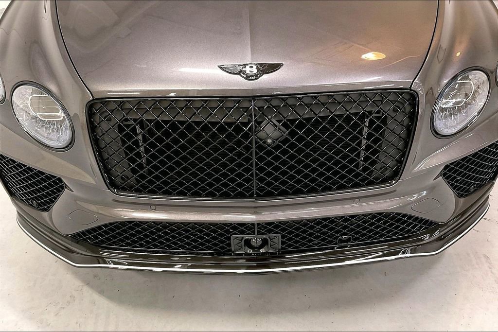 New 2026 Bentley Bentayga Speed image 34