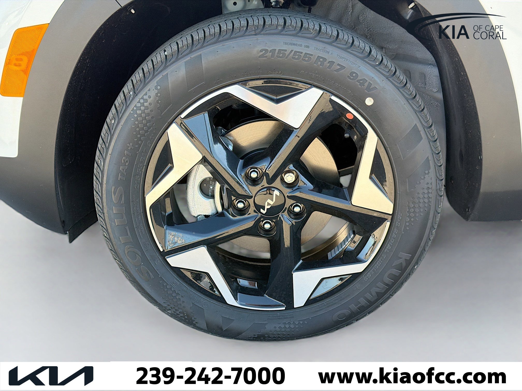 New 2026 Kia Seltos S image 36