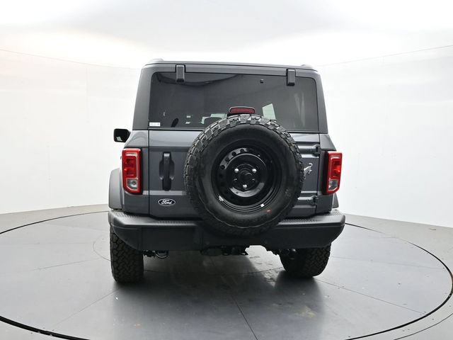 New 2026 Ford Bronco Big Bend w/ Black Diamond Package AWD/4WD image 6