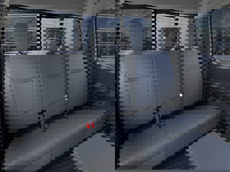 New 2026 Ford F450 XL w/ XL Chrome Package image 11