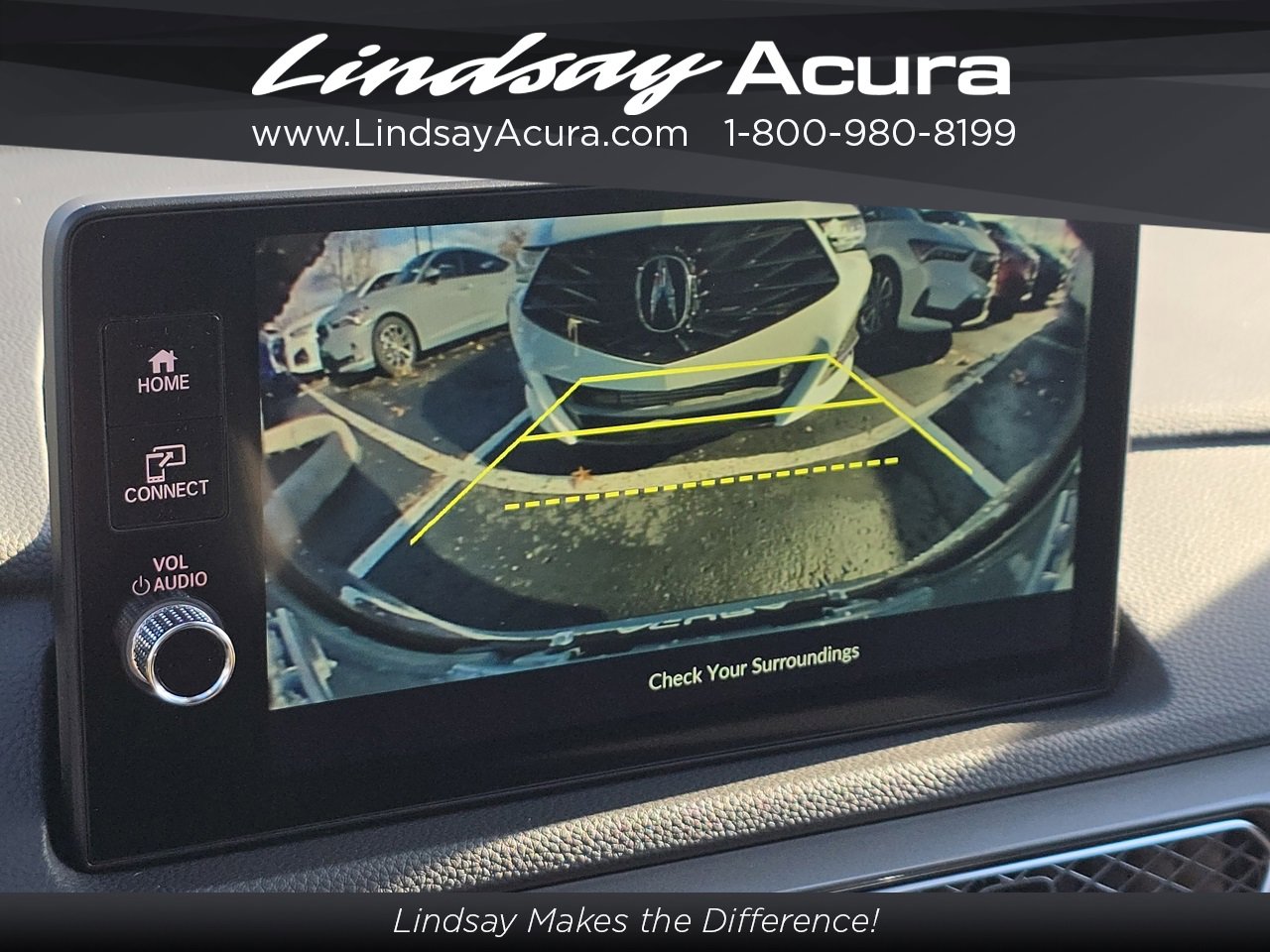 New 2026 Acura Integra image 16