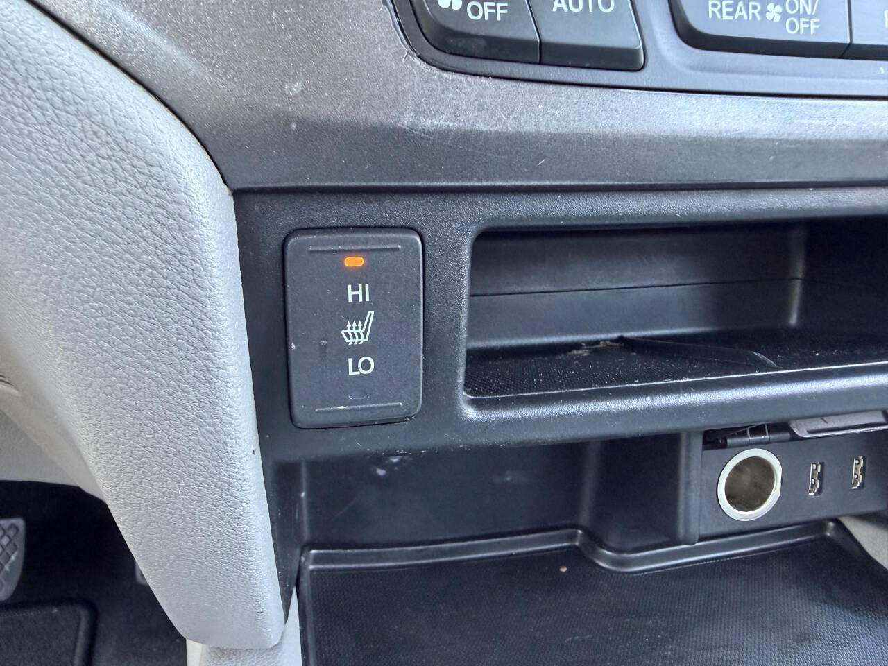Used 2017 Honda Pilot EX-L image 21